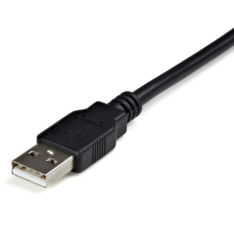 StarTech.com Câble Adaptateur Professionnel de 1. USB vers RS422485 Mémorisation de Port COM Neuf - vue 2