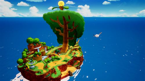 Mario et Luigi L'épopée fraternelle (SWITCH)