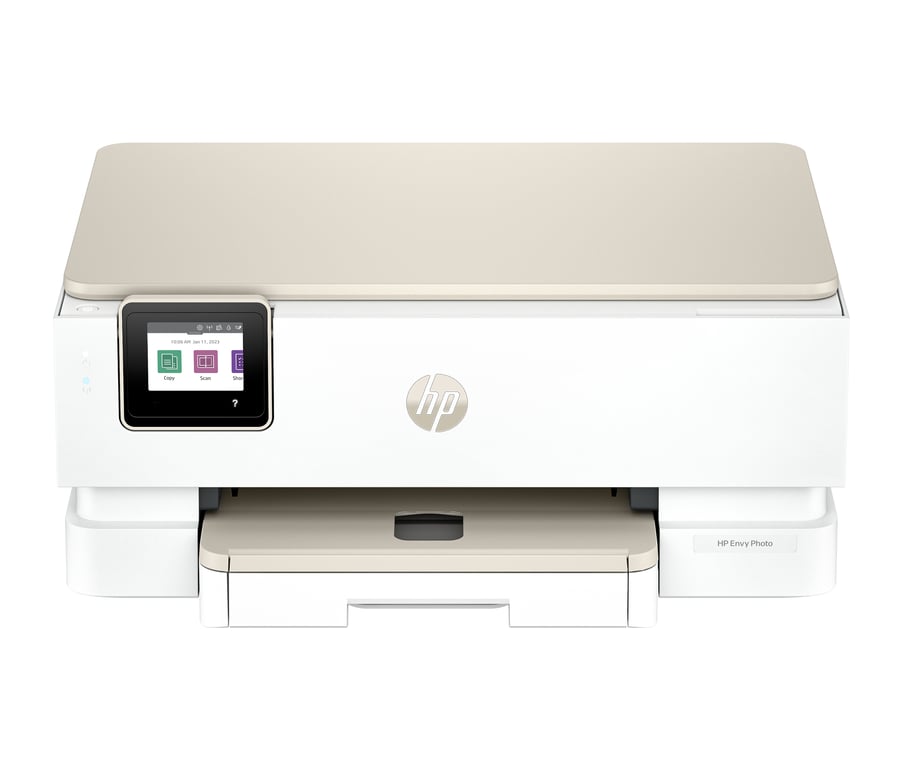HP ENVY Photo Envy 7230 Sans fil All in One Couleur Imprimante - vue 2