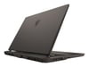 MSI Vector 17 HX Core i9 (17'') 32 Go 1 To SSD NVIDIA GeForce RTX 4090 Windows 11 Pro, Noir - AZERTY