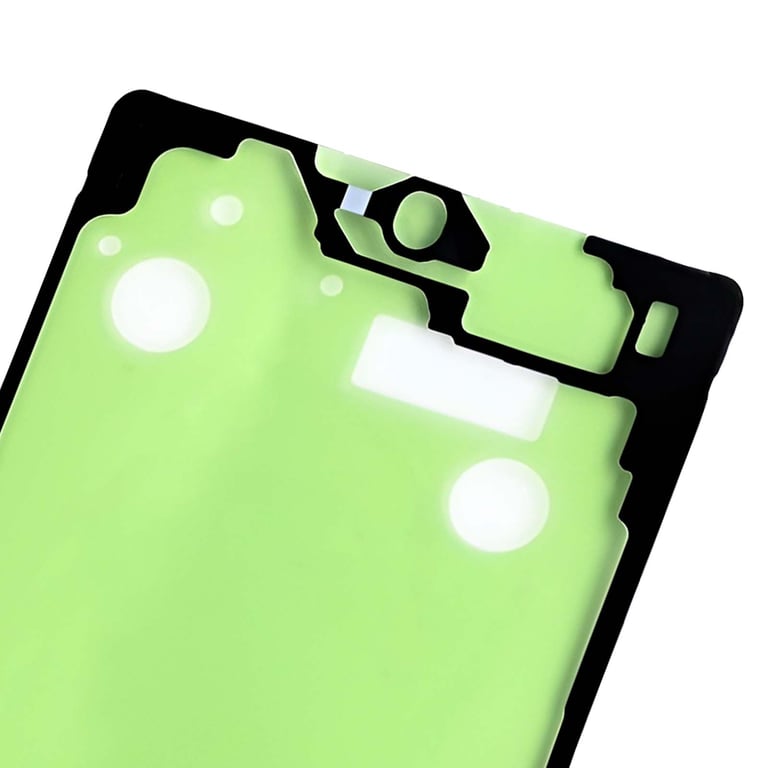 Samsung Kit adhésif écran Original pour Galaxy S25 Ultra avec joint IP68 - vue 4