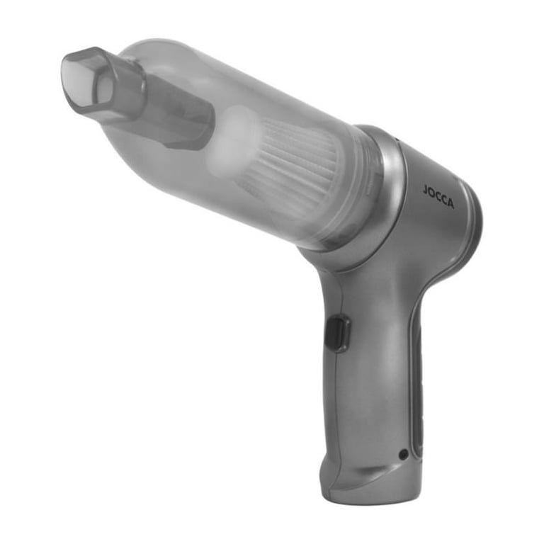 Aspirateur de voiture JOCCA 2000 mAH 2 vitesses - vue 4