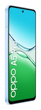 Oppo A5 Pro (4G) 256GB, Azul