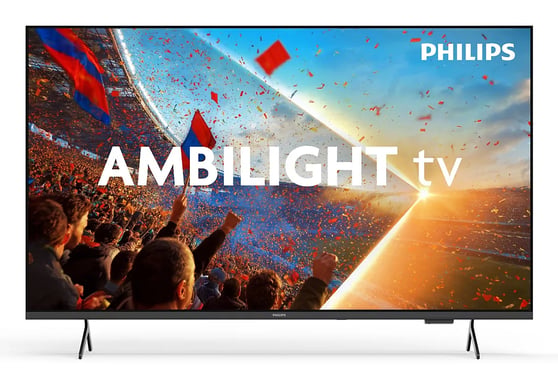 Philips 43PUS8001 TV 4K Ultra HD LED 43'' Ambilight