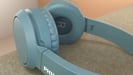 Philips - Auriculares inalámbricos - Supra aural