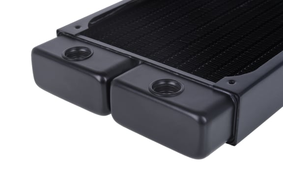 Alphacool 14344 pièce et accessoire pour systèmes de refroidissement d'ordinateurs Radiateur