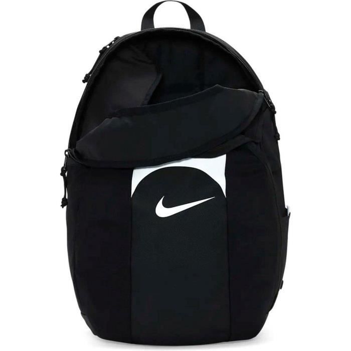 Sac a dos Nike Academy Team Backpack Unique - vue 5