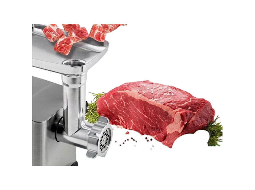 Hachoir à viande Profi Cook pc fw 1272 Neuf - vue 4