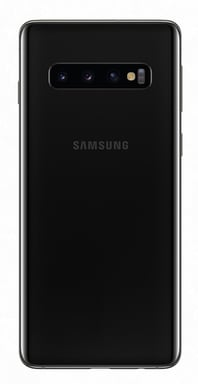 Galaxy S10 512 GB, nero, sbloccato