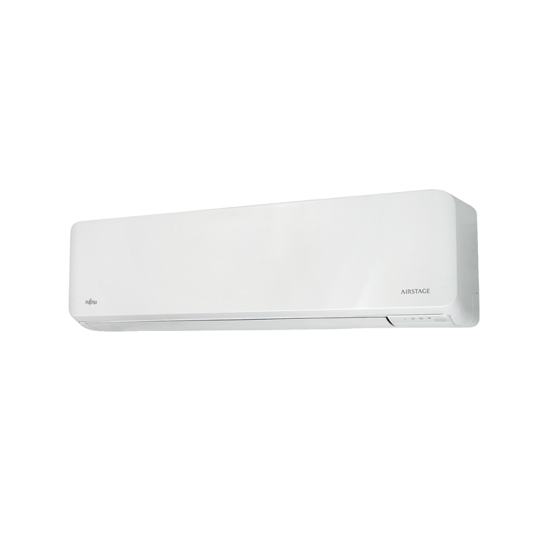 Climatiseur Fujitsu KM Large 30000 BTU wi fi optional not specified Neuf - vue 2