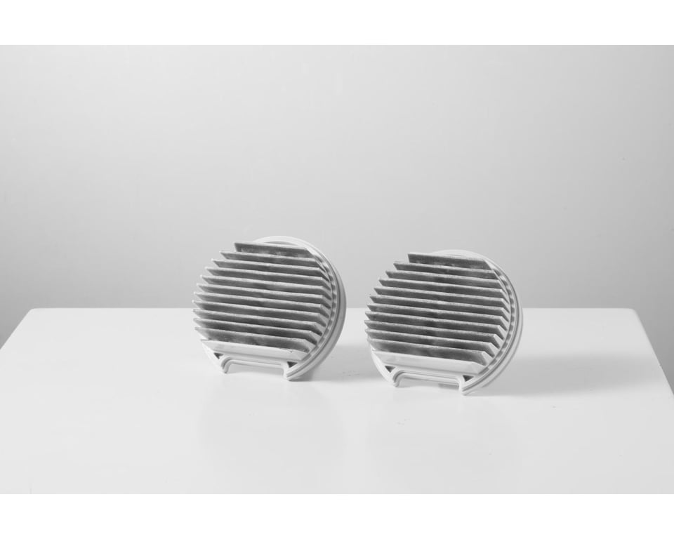 Xiaomi Filtre HEPA Mi Vacuum - vue 2