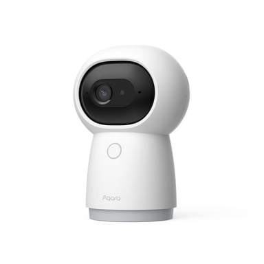 Dispositivo di sicurezza domestica intelligente Aqara Camera Hub G3 HomeKit ZigBee