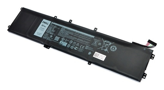 DELL D191G composant de laptop supplémentaire Batterie Neuf