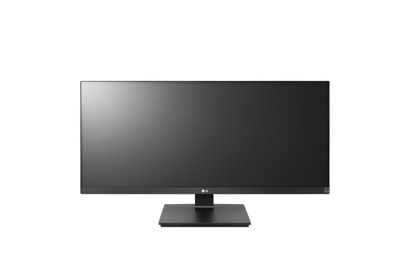 LG 29BN650-B Pantalla plana para PC 73,7 cm (29'') 2560 x 1080 píxeles Full HD Ultra ancha Negro