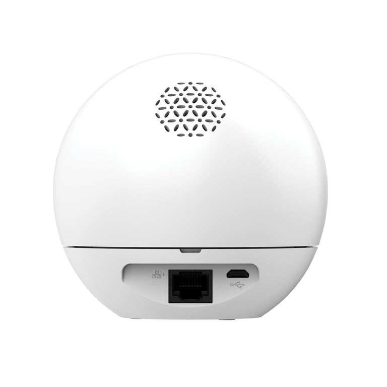 EZVIZ C6 Sphérique Caméra de sécurité IP Intérieure 2560 x 1440 pixels Plafondmur Neuf - vue 3