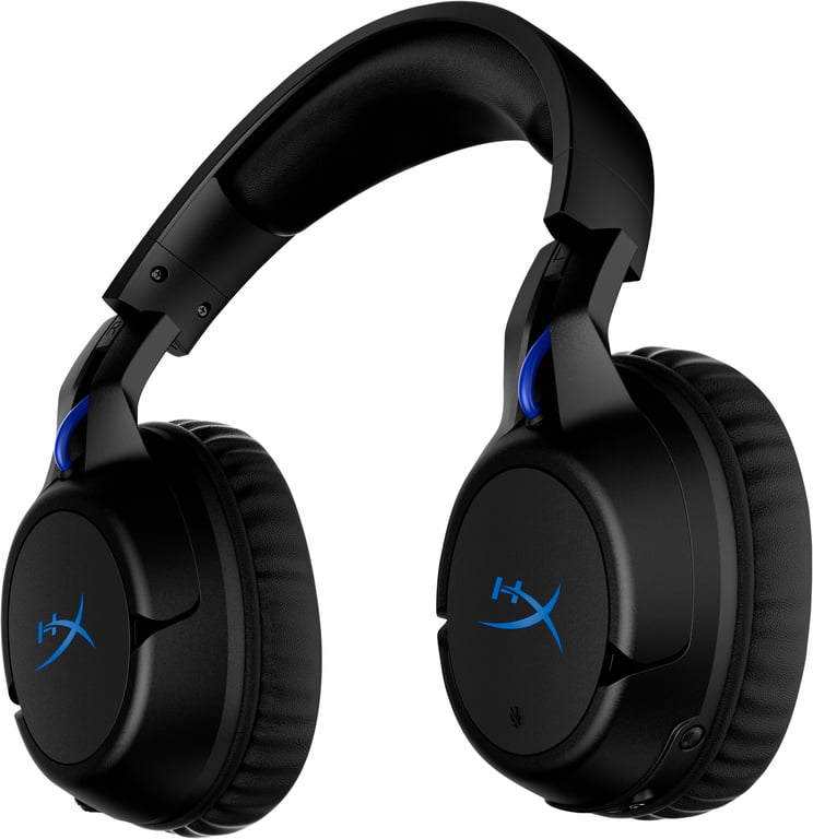 HyperX Cloud Flight Casque de jeu sans fil PS5 PS4 Neuf - vue 2