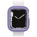 OtterBox Exo Edge Series para Apple Watch 7/8 45mm, Reset Purple