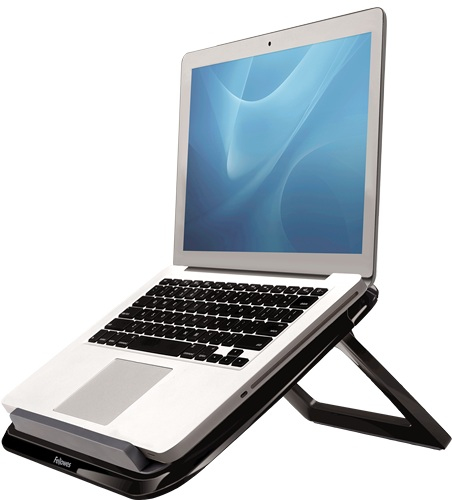 Fellowes Support QuickLift pour ordinateur portable I Spire Series