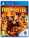 Real Heroes Firefighter PS4