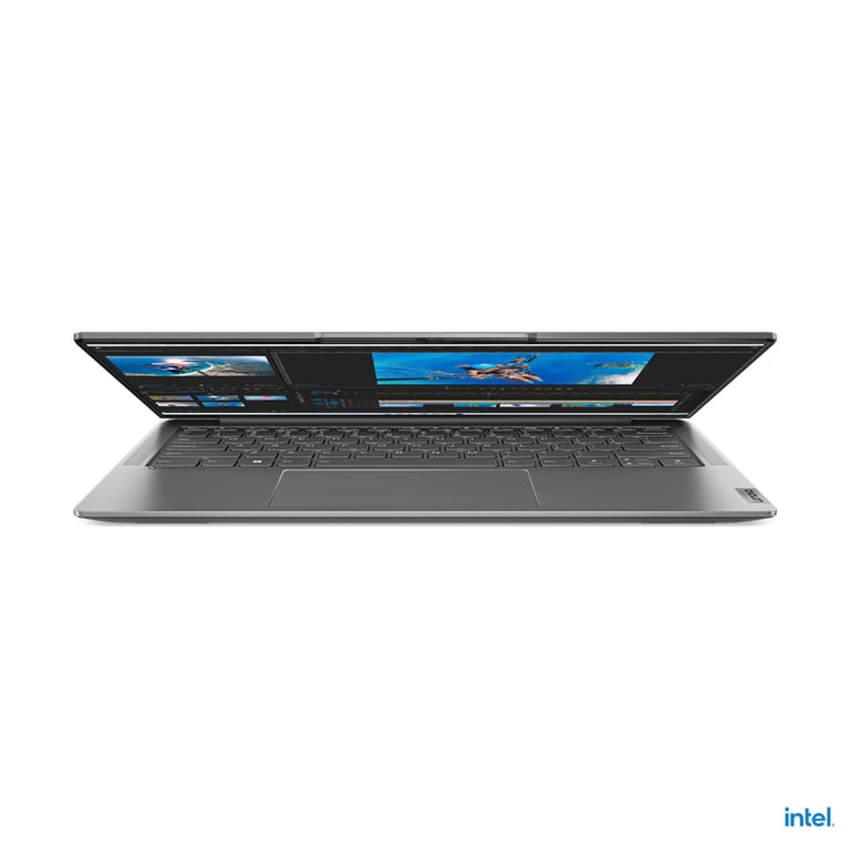 Lenovo Yoga Slim 6 Intel® Core™ i5 i5-1240P Portátil 35,6 cm (14