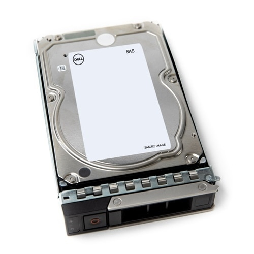 DELL 161 BCFT disque dur 4 To 7200 trmin 3.5 SAS Neuf