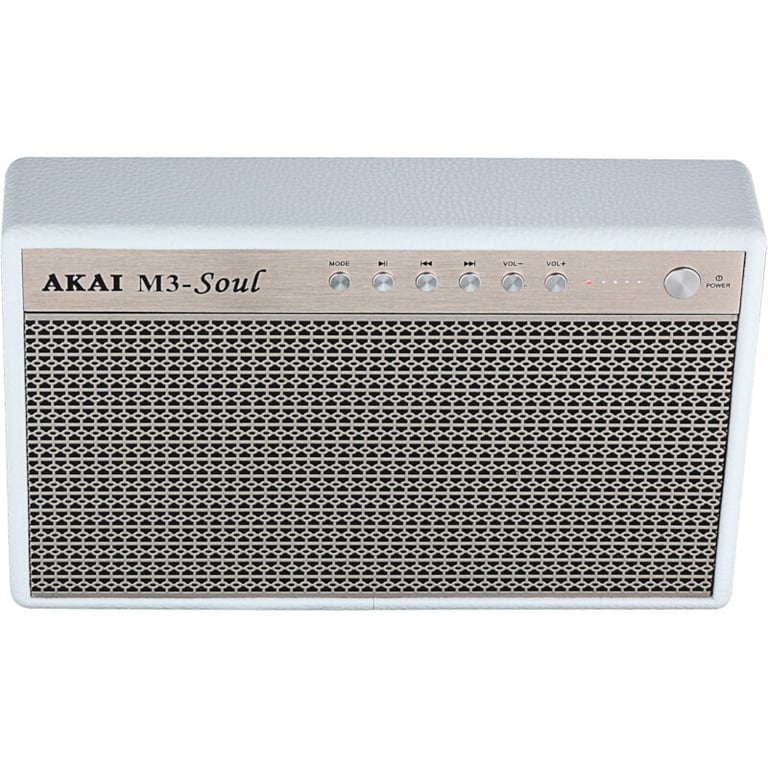 Akai M3 Soul Neuf - vue 5