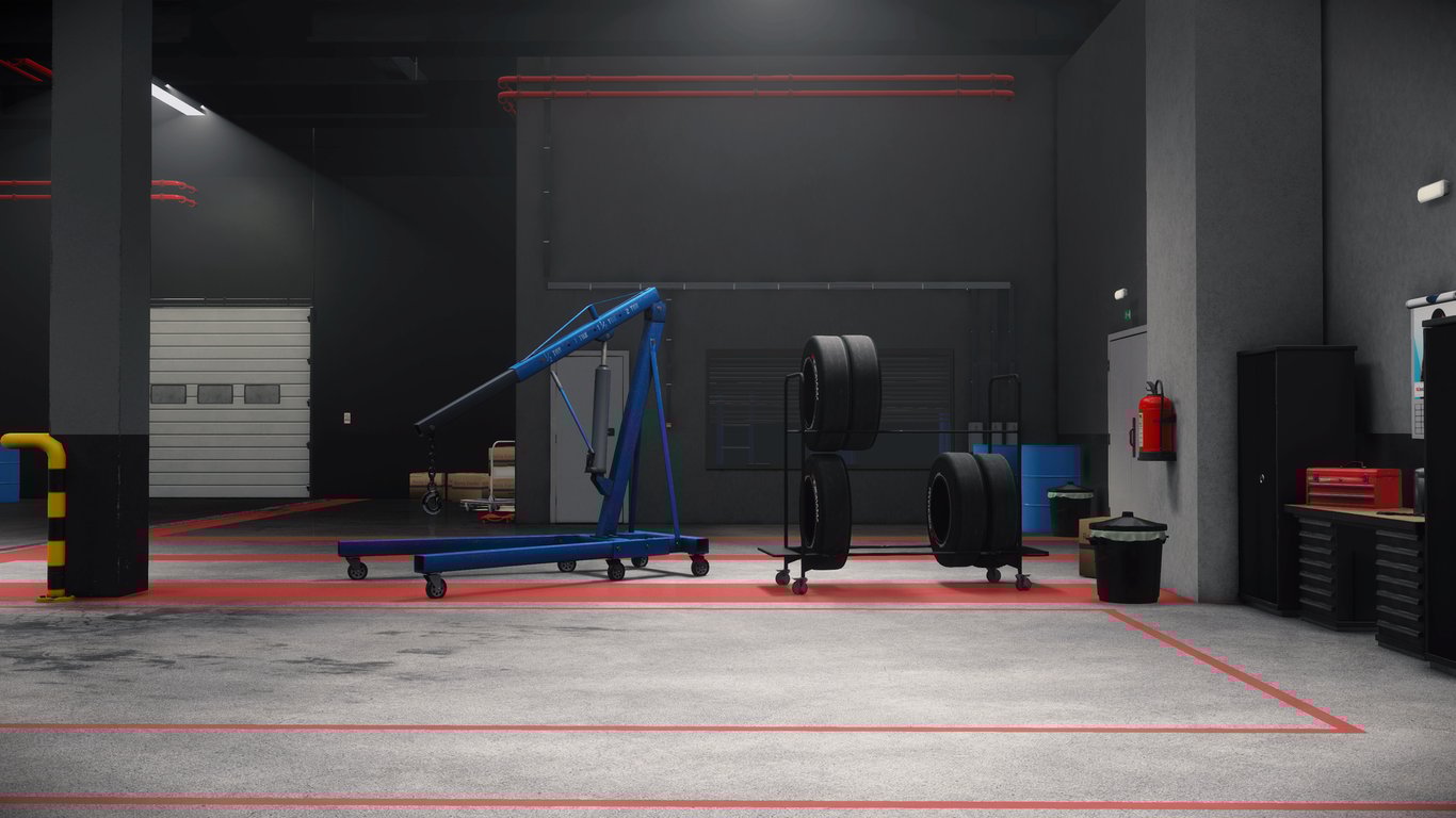 Bigben Interactive FIA European Truck Racing Championship - Neuf