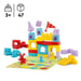 LEGO DUPLO 10450 Castello di Hopsy - Giocattolo da costruzione per 3 anni con animali