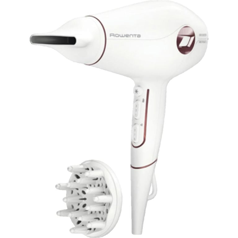 Rowenta Volumizer CV6135F0 - vue 1
