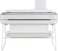 HP Designjet Impresora Studio Steel de 36 pulgadas