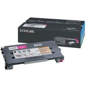 Lexmark 0C500H2MG