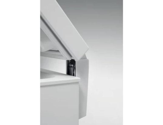 WHIRLPOOL Congélateur coffre 390 WHM39112 - vue 7