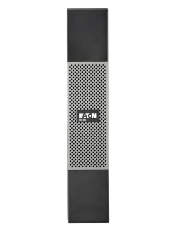 Eaton 9SX 9SXEBM72R Boîtier de piles rack montable 2U