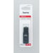 Hama Rotate lecteur USB flash 256 Go USB Type-A 3.2 Gen 1 (3.1 Gen 1) Bleu