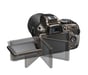 Nikon D5200 + Kit fotocamera reflex AF-S DX NIKKOR 18-55 mm 24,1 MP CMOS 6000 x 4000 pixel Bronzo