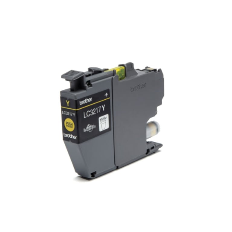 BROTHER Cart jaune MFCJ5-J6 - Neuf