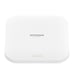 NETGEAR Insight Cloud Managed WiFi 6 AX3600 Dual Band Access Point (WAX620) 3600 Mbit/s Blanco Energía sobre Ethernet (PoE)