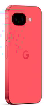 Pixel 10a (5G) 128 GB, rosso lampone