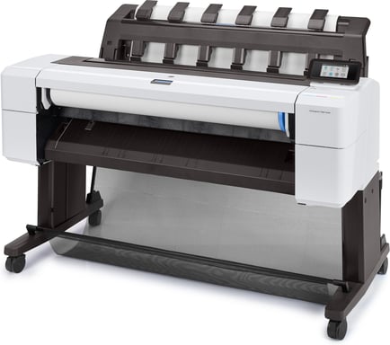 HP Designjet Impresora T1600 PostScript de 36 pulgadas
