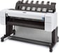 HP Designjet Impresora T1600 PostScript de 36 pulgadas