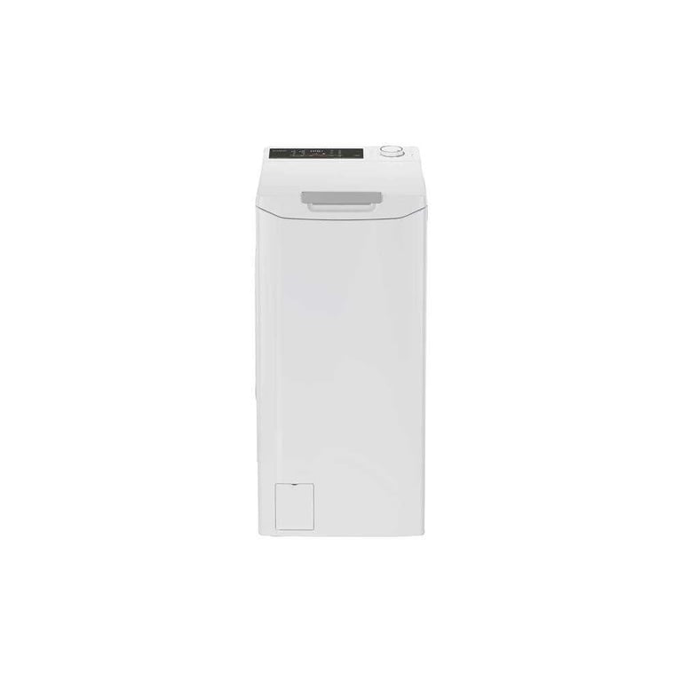 TCAS2854TM4 Lave linge top 8 5 kg 1200 trsmin Wi Fi - vue 2