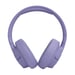 JBL Tune 770NC Auriculares Inalámbrico y alámbrico Diadema Llamadas/Música USB Tipo C Bluetooth Púrpura