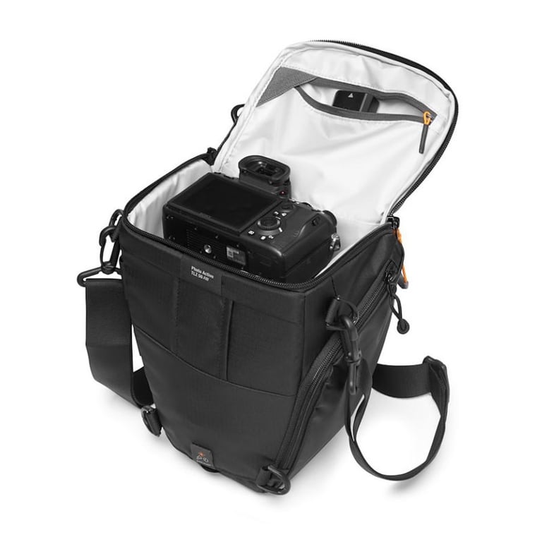 LOWEPRO ACTIVE TLZ 50 AW CBK - vue 3
