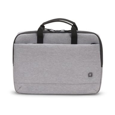 DICOTA Slim Eco MOTION 14 - 15.6'' 39,6 cm (15.6'') Maletín Gris
