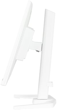 iiyama G-MASTER GB2470HSU-W6 écran plat de PC 60,5 cm (23.8'') 1920 x 1080 pixels Full HD LED Blanc