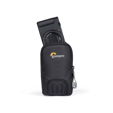 Lowepro LP37449-PWW estuche para cámara fotográfica Estuche con correa de transporte Negro