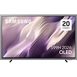 TV LED Samsung Micro RGB TMR75R95H 190 cm 2026 - vue 4