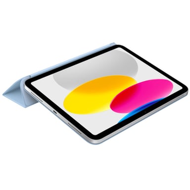 Smart Folio - Flip cover per iPad 10,9'' (10a generazione), blu