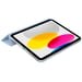 Smart Folio - Flip cover per iPad 10,9'' (10a generazione), blu
