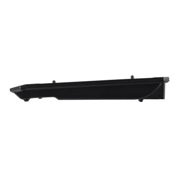 Thermaltake CL N002 PL12BL A système de refroidissement pour ordinateurs portables 1300 trmin Aluminium Neuf - vue 3